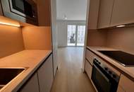 Erstbezug |2 Zimmer | Balkon | Niedrig-Energiehaus