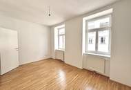 Helle 2-Zimmer-Altbauwohnung | separate Küche in ruhiger Lage nahe AKH | modernisiertes Eckzinshaus