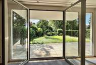 Fantastische 4-Zimmer-Gartenwohnung in Ober St. Veiter Bestlage