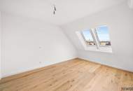 Dachgeschossmaisonette mit tollen Grundriss riesen Loggia