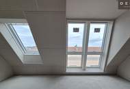 TOP DG-AUSBAU | VOLLKLIMATISIERT | DACHTERRASSE |