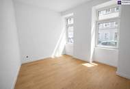 Altbauflair trifft modernen Wohnkomfort – Gartenidylle mitten in der Stadt - überzeugen Sie sich selbst von diesem 3- Zimmer-Wohntraum