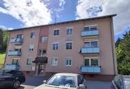 2 Zimmer Wohnung - vermietete Anlegerwohnung