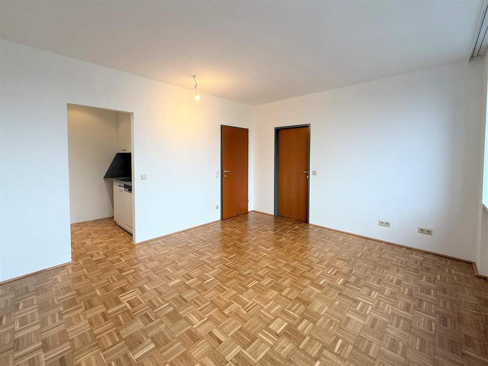 Citywohnung - jetzt einziehen und die Stadt genießen!