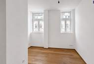 Über den Dächern von Margareten: 3 Zimmer, Balkon & U4-Nähe