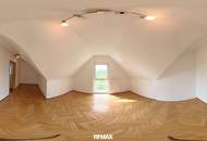Einfamilienhaus in absoluter Ruhelage