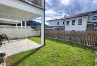 KAUFVEREINBARUNG!!! Perfekt aufgeteilte Gartenwohnung in sonniger Lage im "Piererdorf-II"- Top F2
