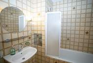 ! ! Neuer Preis ! ! Nette 2 Zimmerwohnung in Krems-Stadtteil Mitterau