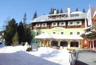Attraktiver Preis: Charmantes 3-Sterne-Hotel in Kärnten mit 18 Zimmern!