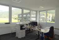 Moderne und barrierefrei erreichbare Bürofläche in Zirl gelangt zur Neuvermietung