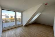 Großzügige 2-Zimmer Wohnung in schönem Neubauprojekt und ruhiger Gegend! PROVISIONSFREI