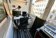 Ihr neues Zuhause - Familienfreundliche 3-Zimmer-Wohnung mit 2 Loggien!