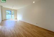 Charmante 2-Zimmer Wohnung in Donaunähe - Ab sofort beziehbar. - WOHNTRAUM