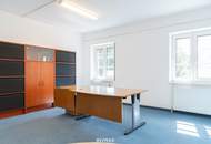 230 m² BÜRO- UND GESCHÄFTSRÄUME – ZENTRALE LAGE – AB SOFORT VERFÜGBAR! NÄHE BMW!!!