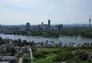 Wohnen im Grünen – Ihr exklusiver Wohntraum an der Alten Donau – PROVISIONSFREI für den Käufer! - JETZT ANFRAGEN