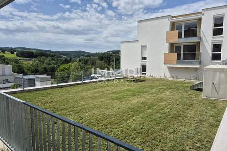 Wohnen im Wienerwald, Wohnung-miete, 547,00,€, 3033 Sankt Pölten(Land)