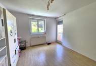 Geräumige Mietwohnung (70m²) mit 2 Balkone in ruhiger, zentraler Lage in Fürstenfeld!