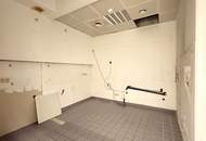 Geschäftslokal in frequentierter Passage auf der Mariahilfer Straße in unmittelbarer U3-Nähe