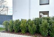 WUNDERBARE 3-ZIMMER ECK-GARTENWOHNUNG MIT GROSSZÜGIGEM SCHNITT