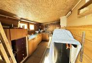 *** Exklusive Berghütte in Alleinlage – traumhafter Ausblick &amp; Kaminromantik ***