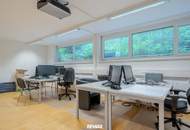 Neuwertiges Bürohaus in Graz-Liebenau