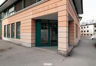 "EIN NEUES KAPITEL BEGINNT HIER" - Bürofläche in zentraler Lage von Bischofshofen!
