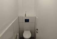 WELS | NEUSTADT: Top-renovierte 2-Zimmer-Wohnung mit Weitblick über die Dächer von Wels!