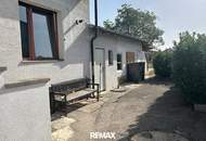 "Große überdachte Terrasse – Ihr Wohnzimmer im Grünen!"