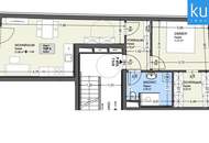 Exklusive Mietwohnung und Garage in Kagran mit höchstem Wohnkomfort