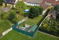 Jetzt einziehen und wohlfühlen – Einfamilienhaus mit Flair!