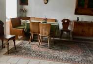 Preisreduktion! IDYLLISCHES BAUGRUNDSTÜCK: RUHEOASE MIT POTENZIAL