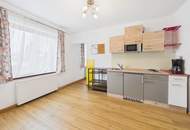 Charmantes Haus mit Entwicklungsmöglichkeiten