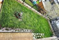 PRIVAT! Haus in Altheim 4950 mit großem Pool und schönen Garten