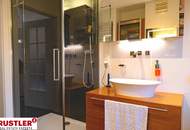 Ankommen – Aufatmen – Wohlfühlen! - Top ausgestattete Gartenwohnung