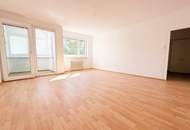 Geräumige 4 Zi. Wohnung im Zentrum von Wels