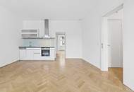 Provisionsfreie 2 Zimmerwohnung mit Balkon