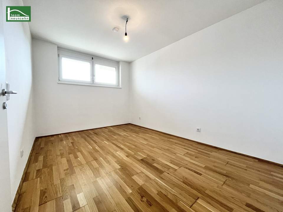 Wohnen mit Charme – Ungergasse 39