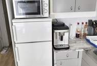 Helle Singlewohnung Nähe U6