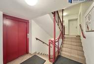 Barrierefreie 1-Zimmer-Wohnung mit Garagenstellplatz – ideal für Eigennutzer und Anleger