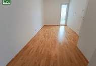 Hofseitige 2 Zimmer Neubauwohnung in bester Lage! Grün &amp; Ruhe mitten in der Stadt!