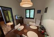 Natur pur! Gemütliches Einfamilienhaus in Feichtenbach mit Garten, Terrasse und Kamin!