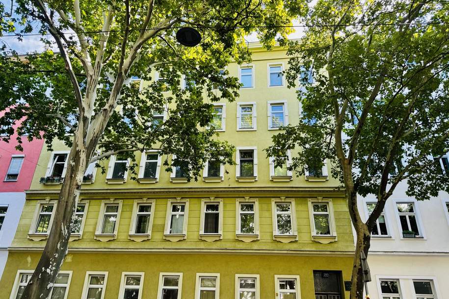 Nähe Messe Wien, Gewerbeobjekt-kauf, 2.820.000,€, 1020 Wien 2., Leopoldstadt