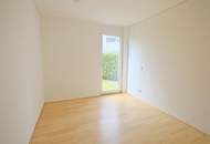 ZUR MIETE: 3-Zimmer-Gartenwohnung in Mondsee