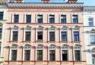 Geeignet für Ordination, Therapie oder Beratung