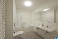 4-Zimmerwohnung nahe dem WU Campus und Wiener Prater