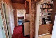 Einfamilienhaus mit Garten in Spratzern