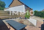 EINFAMILIENHAUS IRNFRITZ/ PERNEGG NÄHE MIT NEBENGEBÄUDE ZU VERKAUFEN!