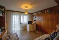 Familienfreundliches End-Reihenhaus im Ortskern mit Garten und Garage