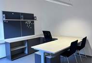 Startup Büros in St. Georgen an der Gusen von 14 m² bis 136 m² - einzeln oder im Ganzen