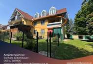 Sonnige 4-Zimmer Wohnung mit Balkon in zentraler Lage von Pöllau